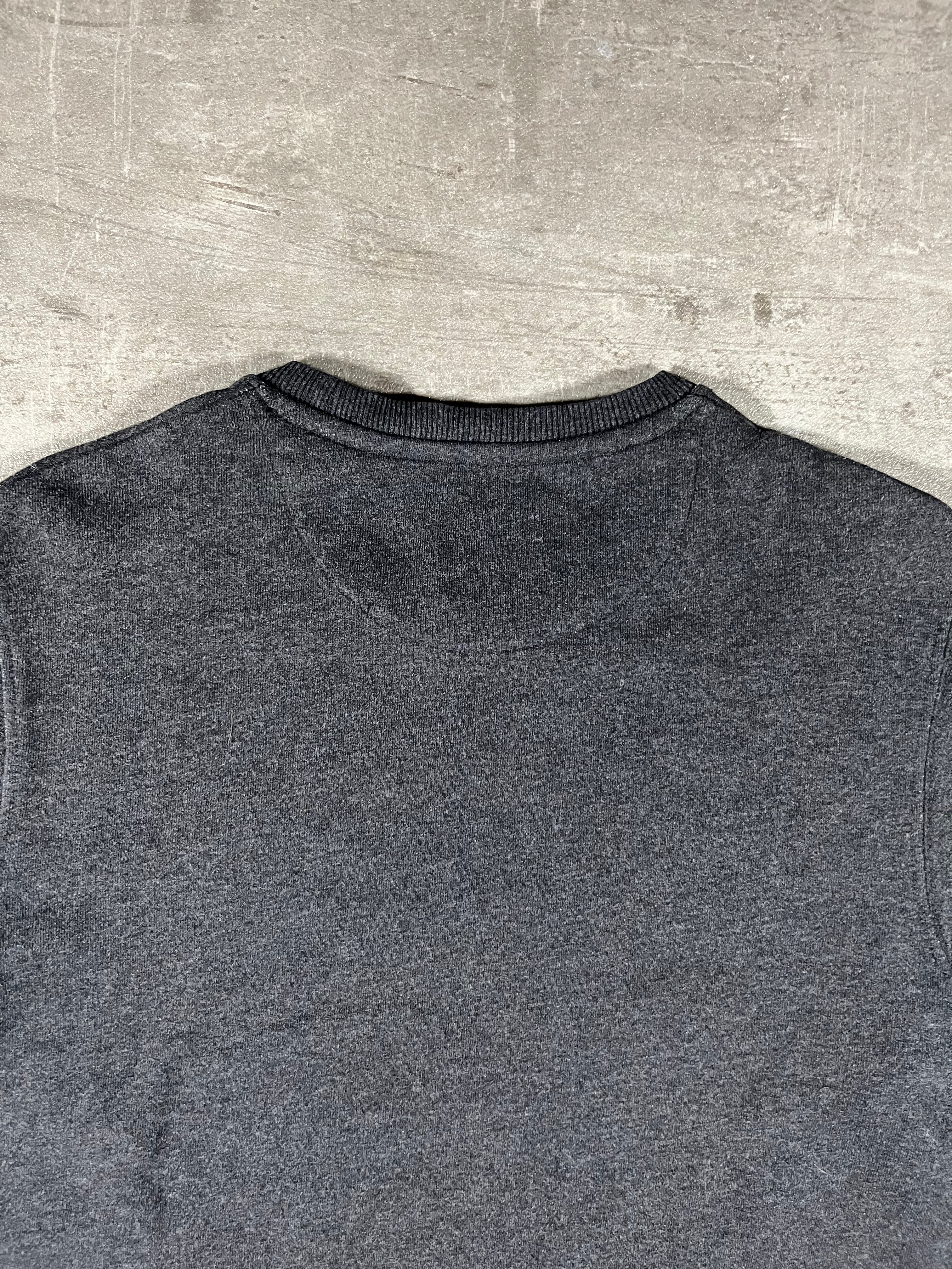 Lyle & Scott Sweater Dunkelgrau S