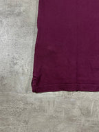 Lyle & Scott Poloshirt Bordeaux S