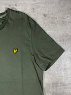 Lyle & Scott T-shirt Khaki L