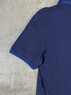 Fred Perry Poloshirt Dunkelblau L
