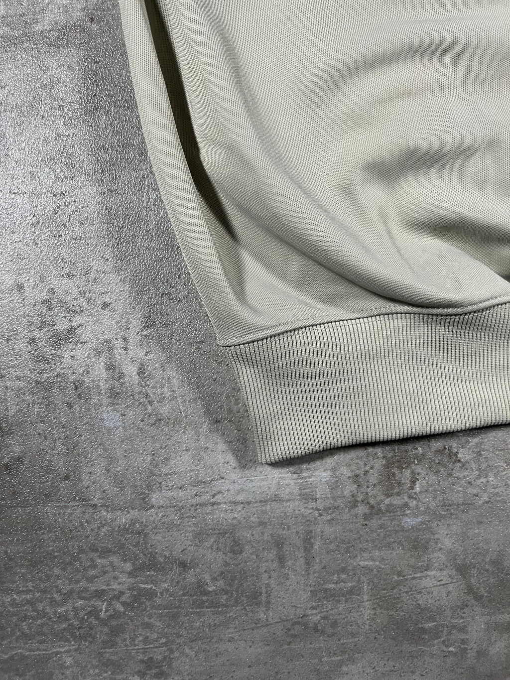 Fred Perry Trainingsjacke Taped Beige L