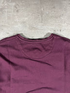 Lyle & Scott Sweater Bordeaux L