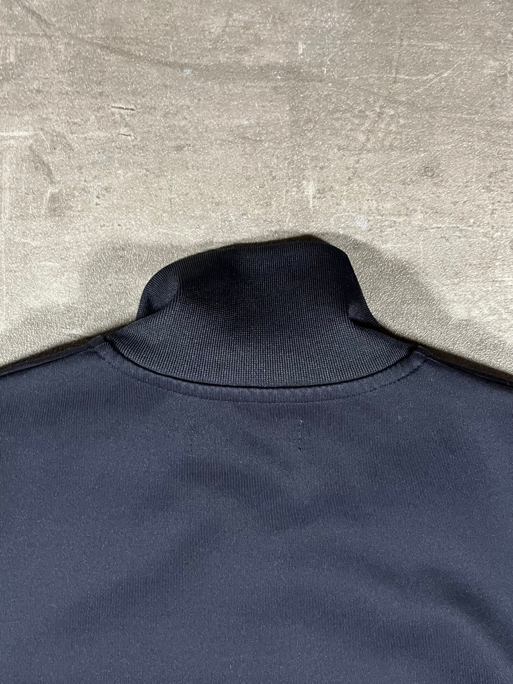 Fred Perry Trainingsjacke Schwarz S