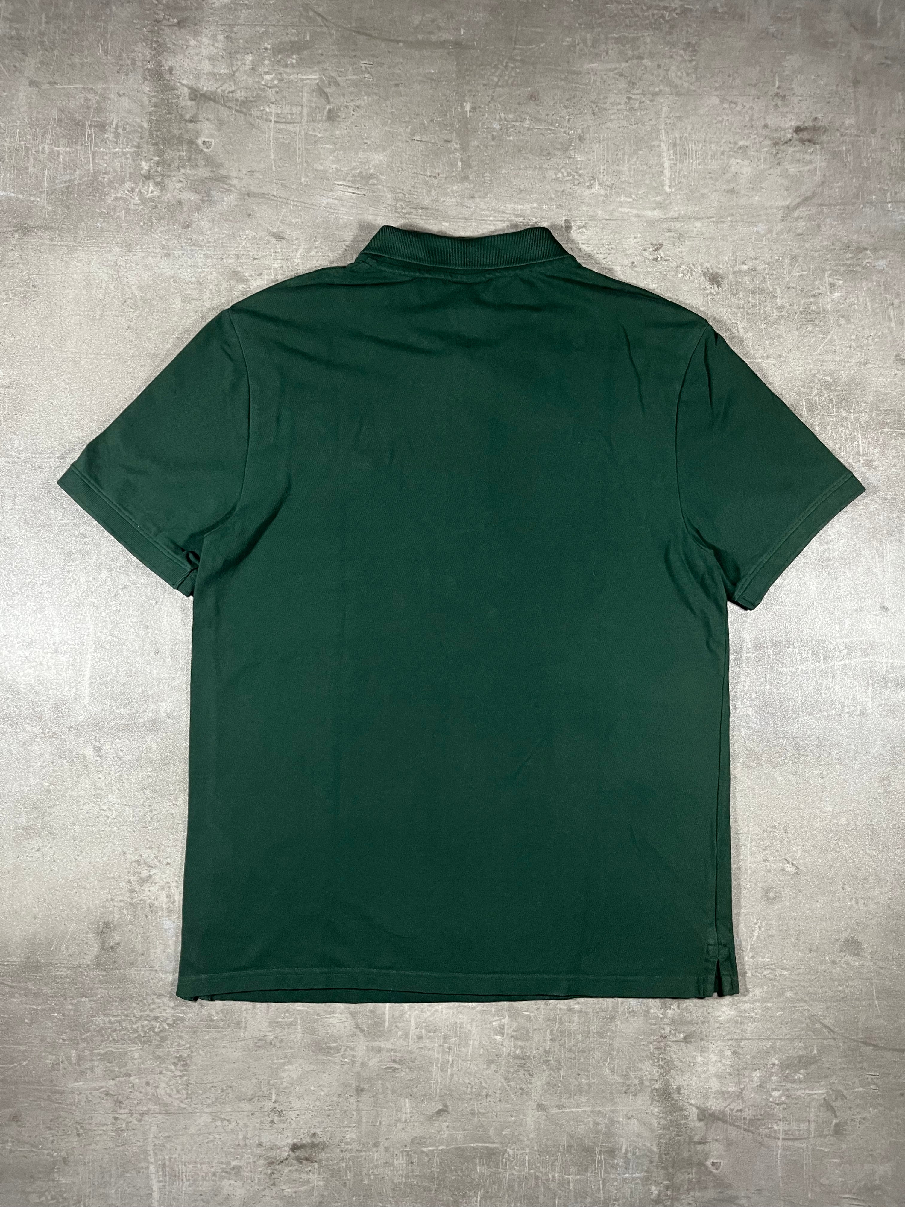 Lyle & Scott Poloshirt Dunkelgrün L
