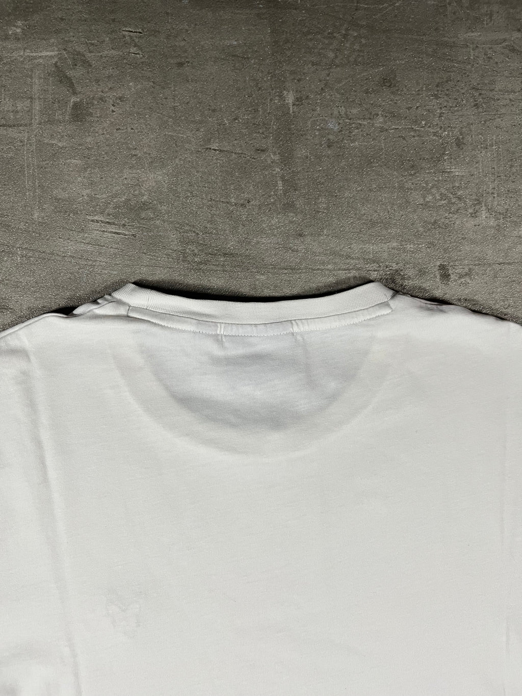 Lyle & Scott T-shirt Weiß M