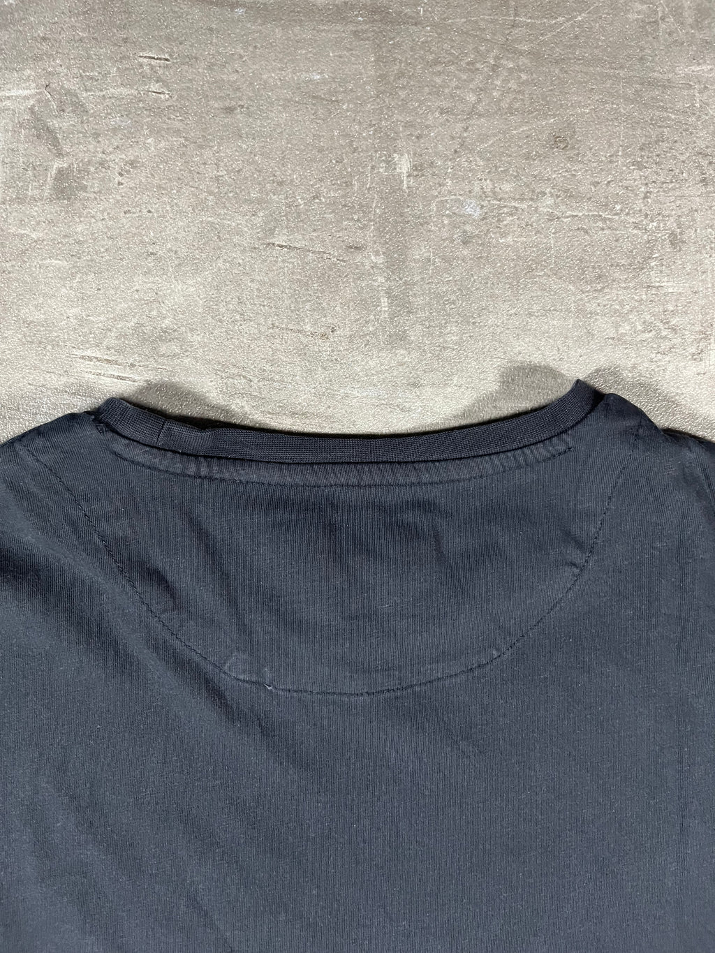 Lyle & Scott T-shirt Dunkelgrau L