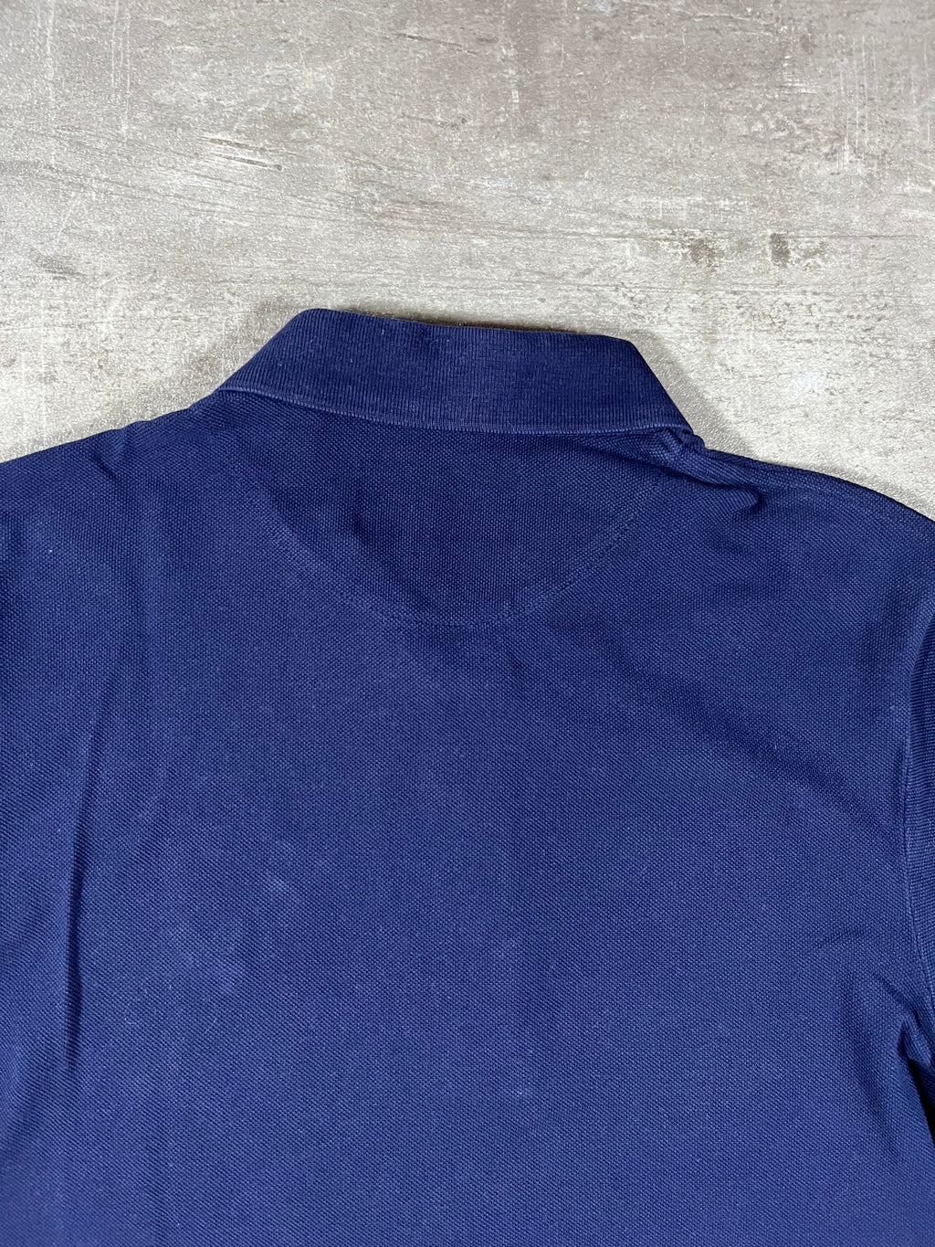 Lyle & Scott Poloshirt Navy M