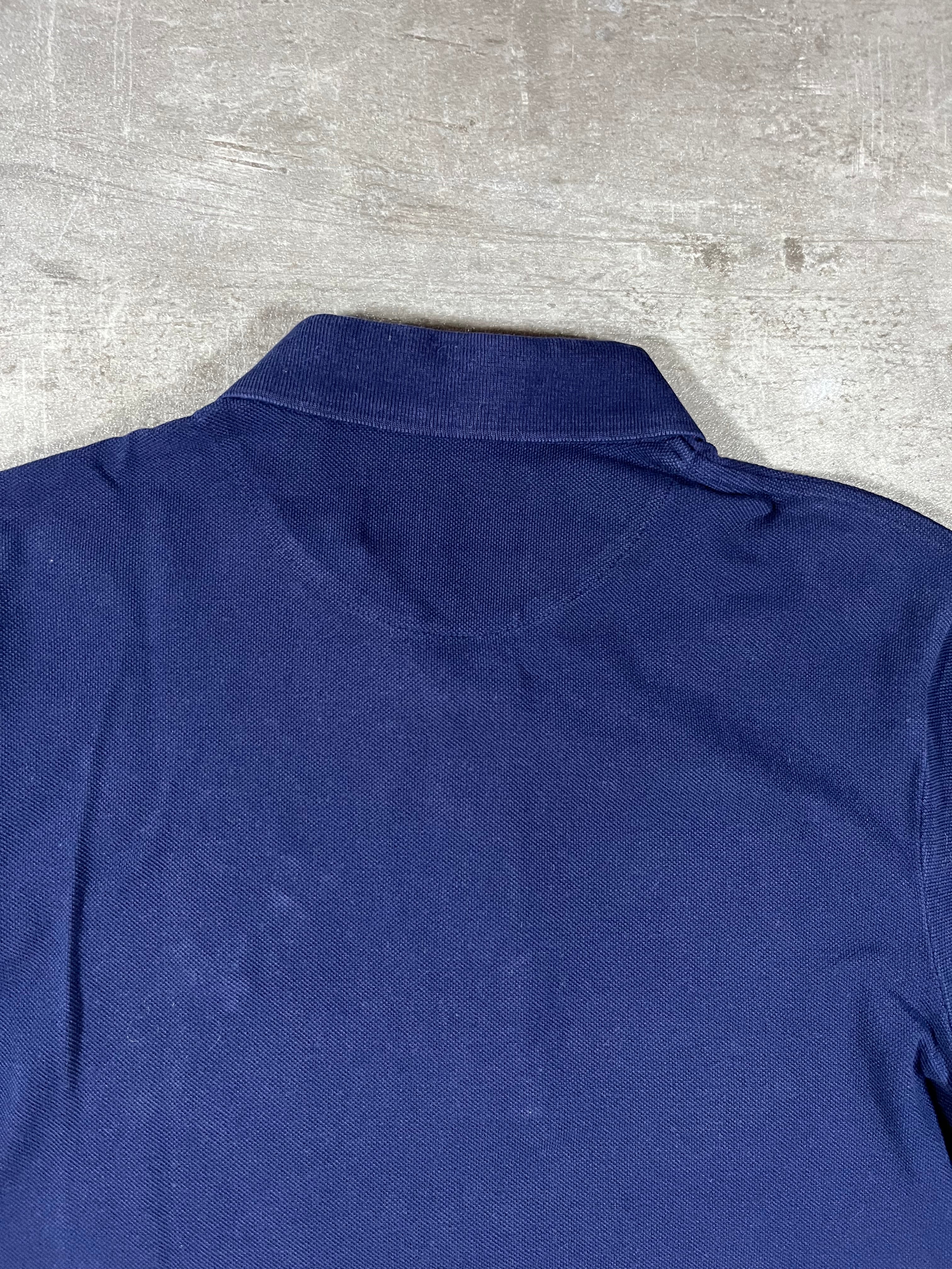 Lyle & Scott Poloshirt Navy M