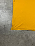 Fred Perry T-shirt Taped Gelb M