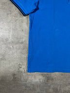 Fred Perry Poloshirt Blau M