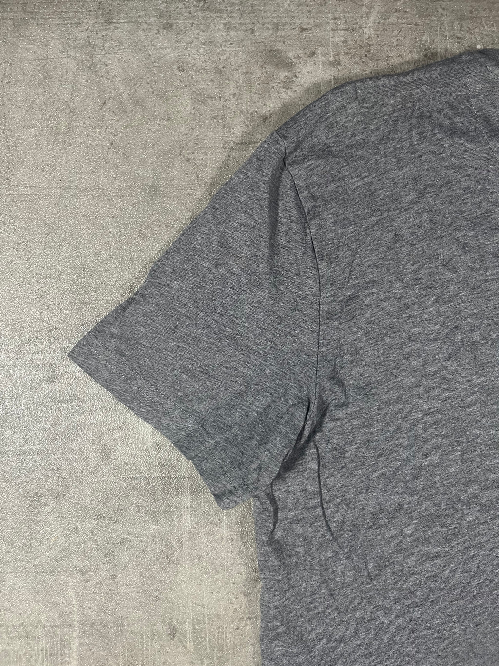 Lyle & Scott T-shirt Grau M