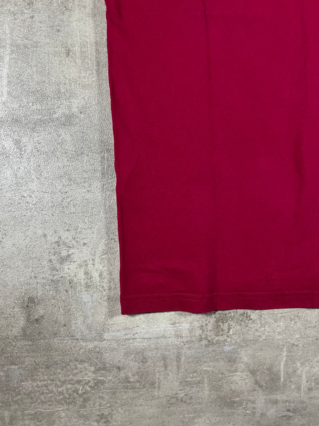 Lyle & Scott T-shirt Rot M