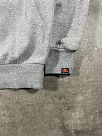 ellesse Sweater Grau L