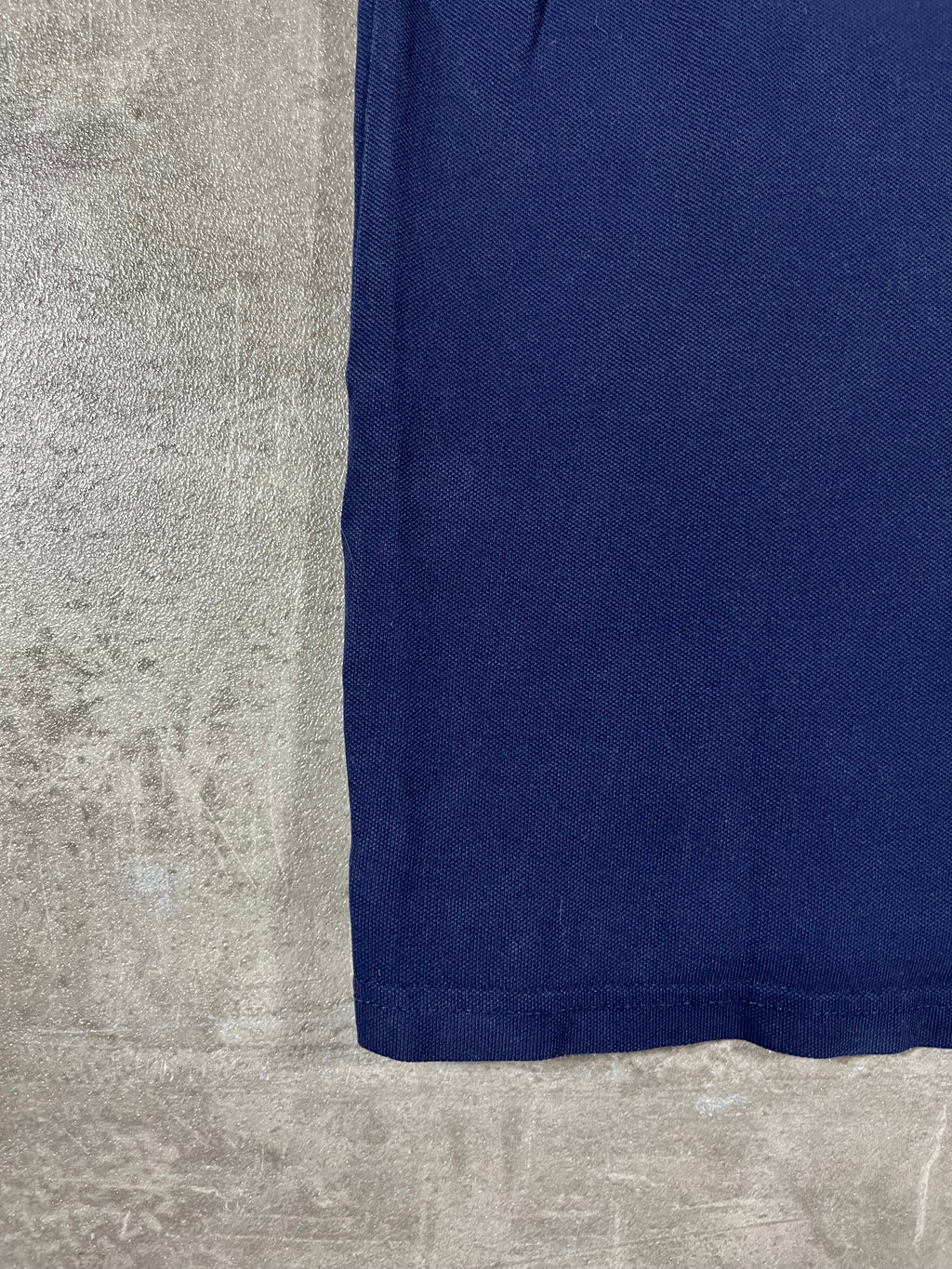 Lyle & Scott Poloshirt Dunkelblau S