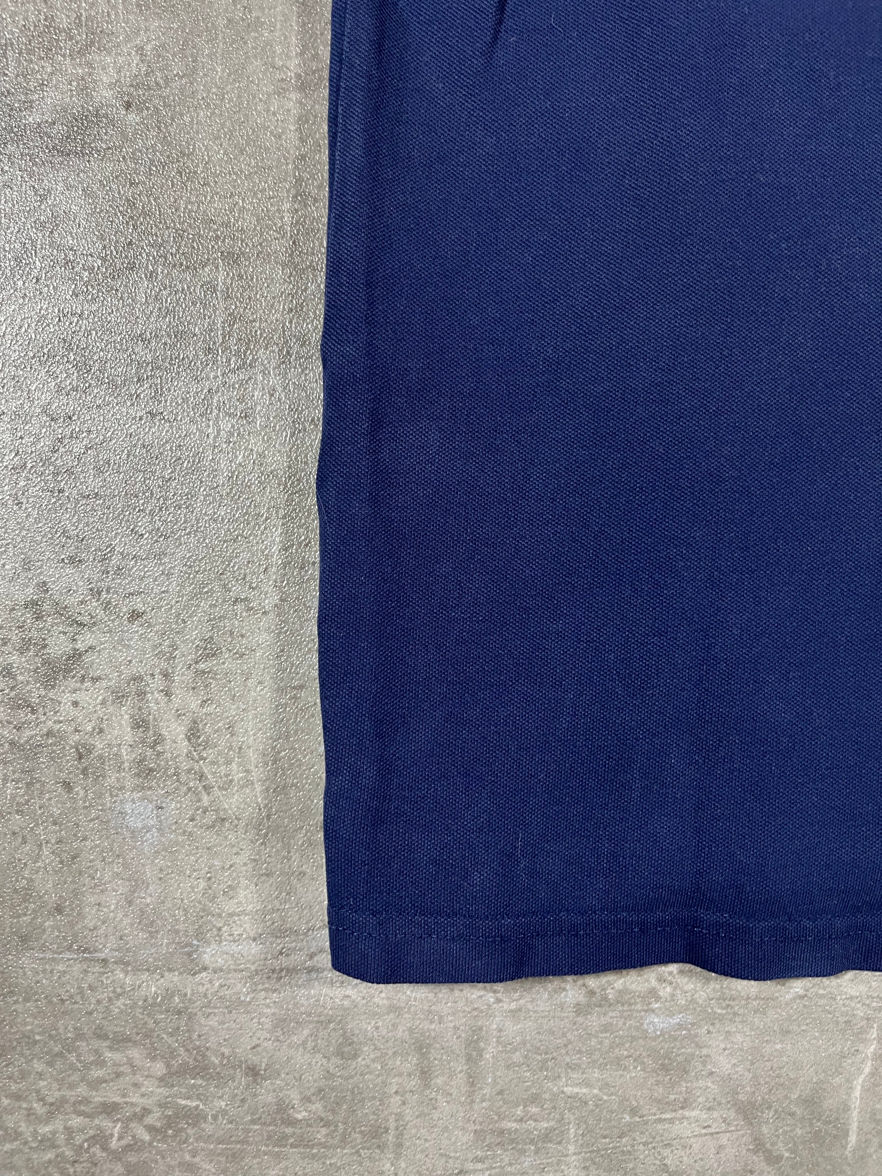 Lyle & Scott Poloshirt Dunkelblau S