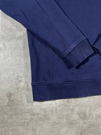 Lyle & Scott Sweater Navy M