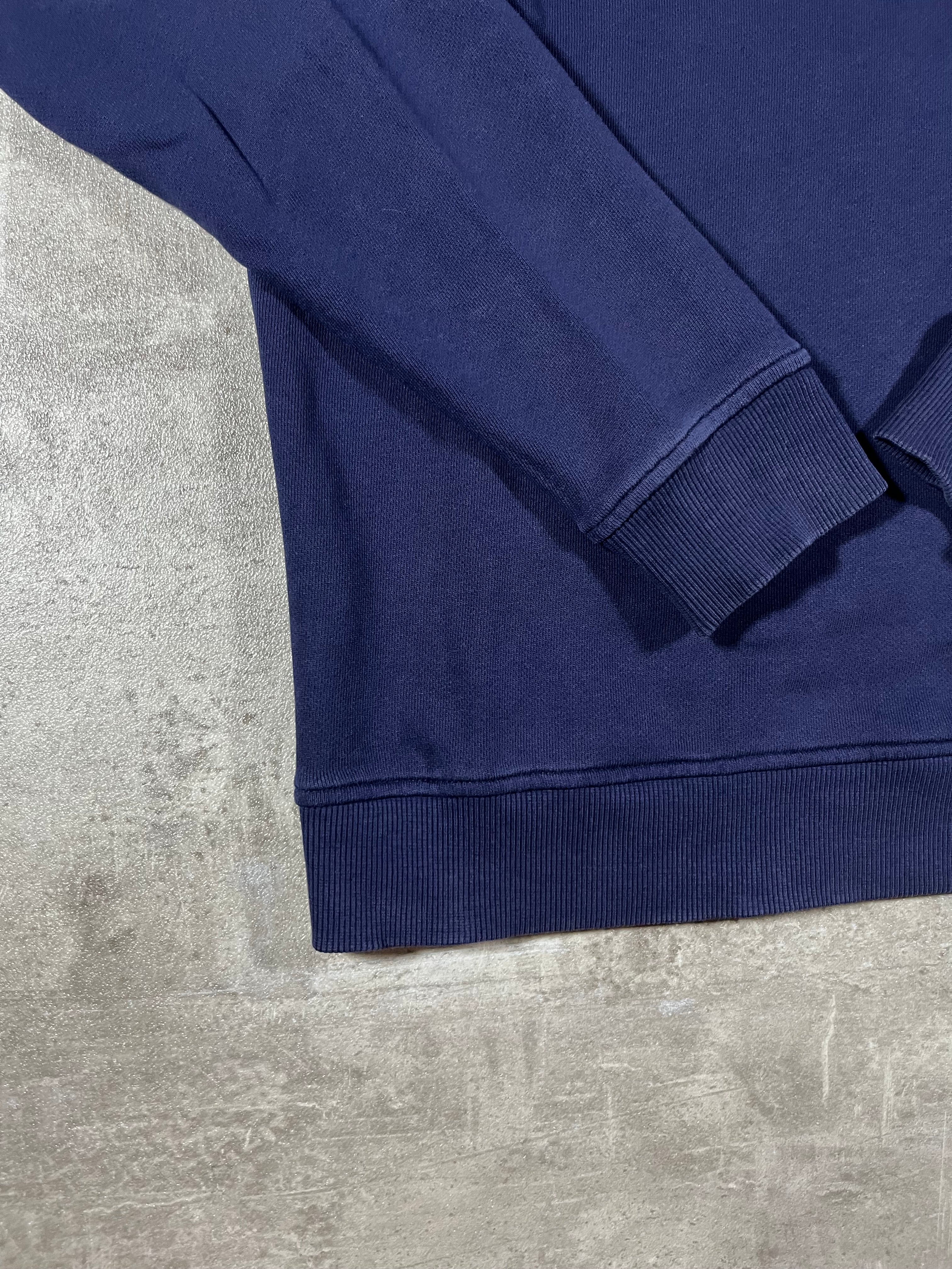 Lyle & Scott Sweater Navy M