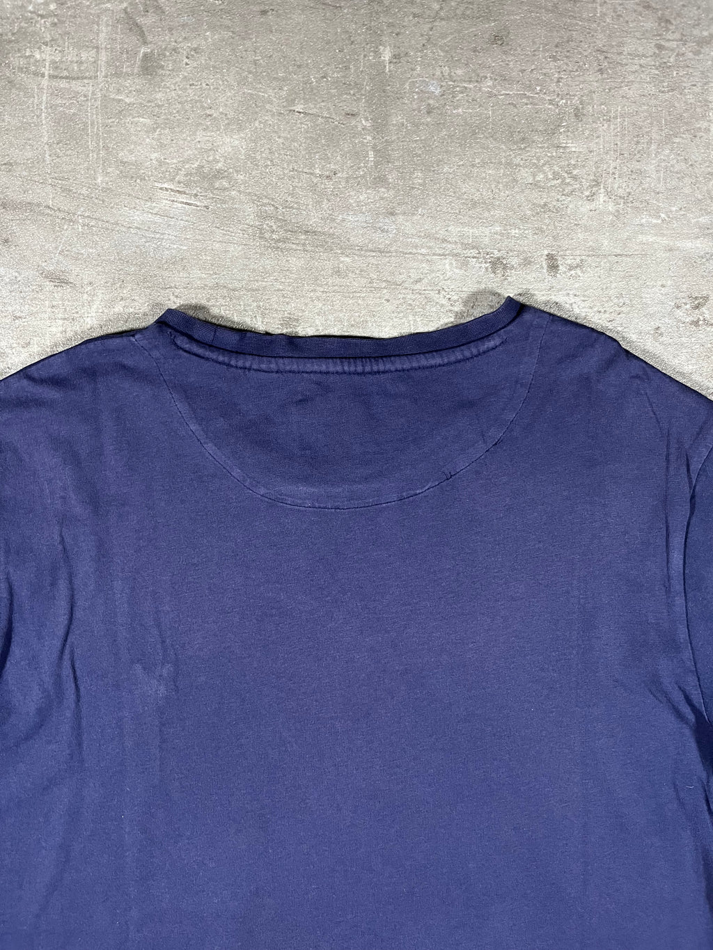 Lyle & Scott T-shirt Navy L