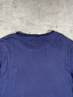 Lyle & Scott T-shirt Navy L