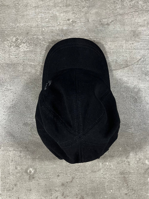 Fred Perry Cap Schwarz