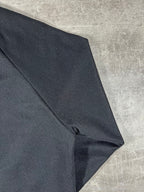 Fred Perry Trainingsjacke Schwarz/ Gold S