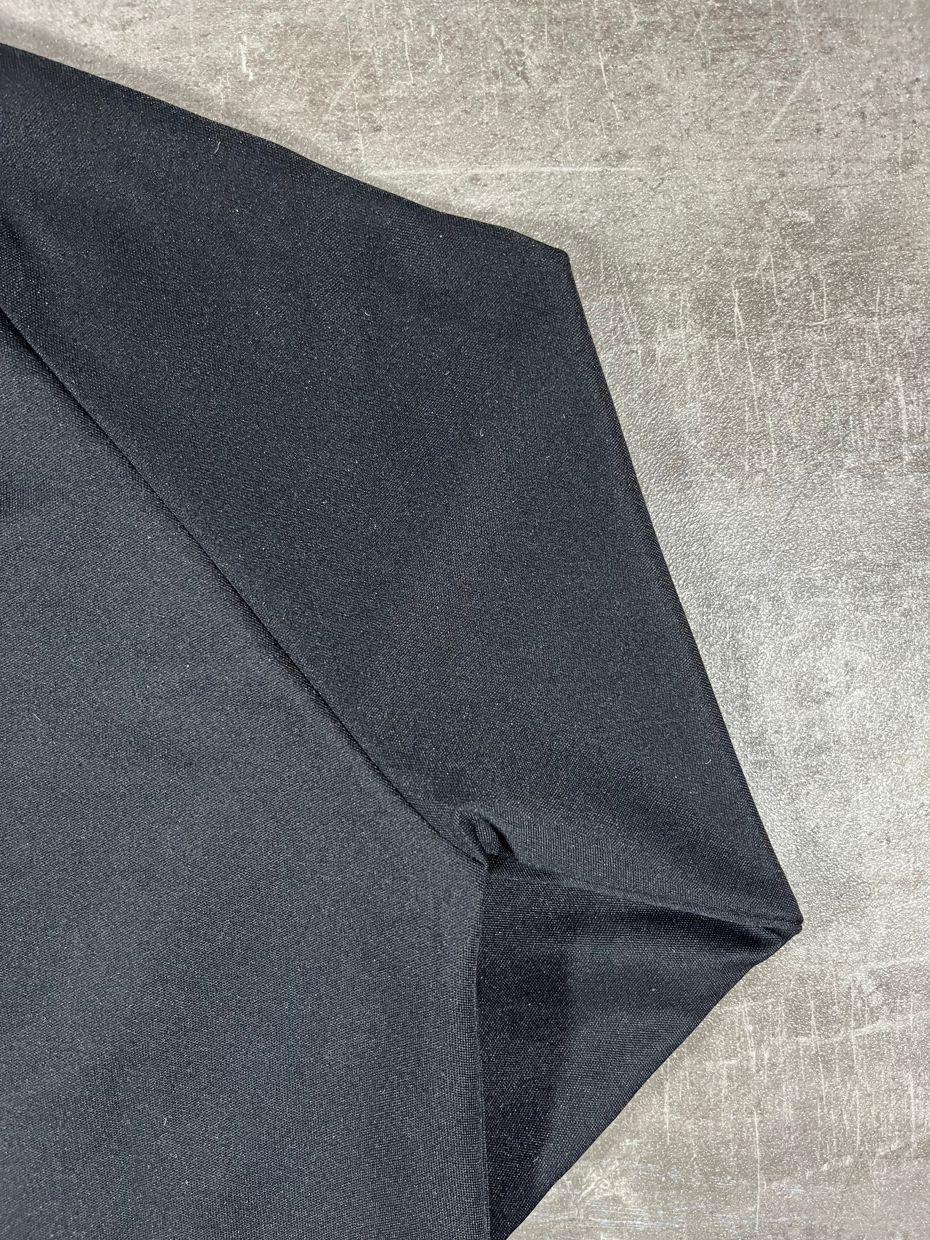 Fred Perry Trainingsjacke Schwarz/ Gold S