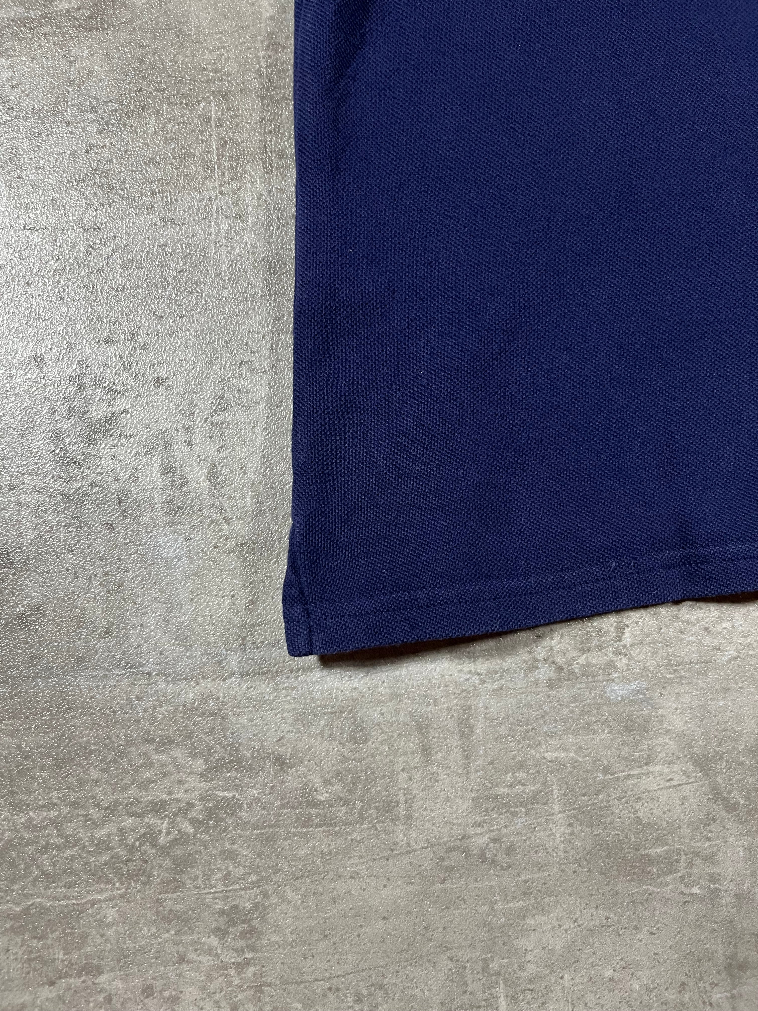 Lyle & Scott Poloshirt Navy M