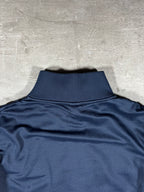 ellesse Trainingsjacke Dunkelblau M