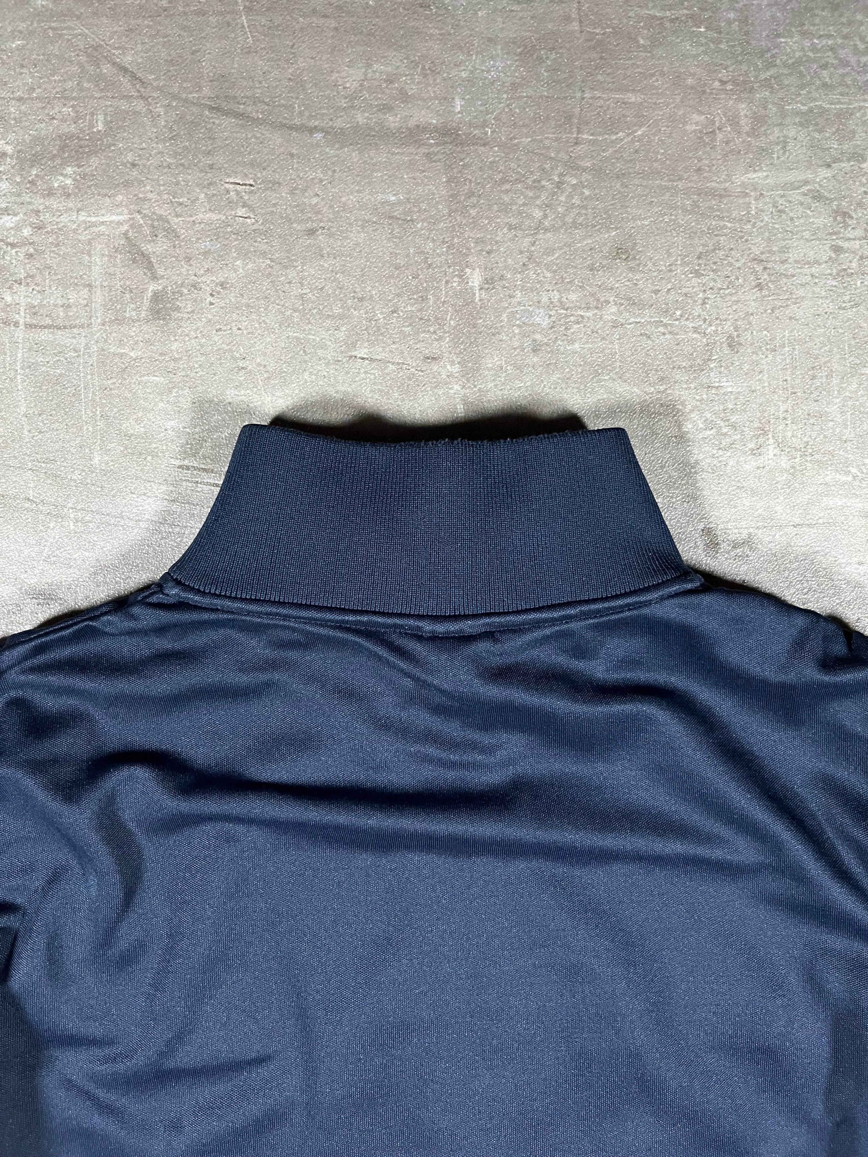 ellesse Trainingsjacke Dunkelblau M