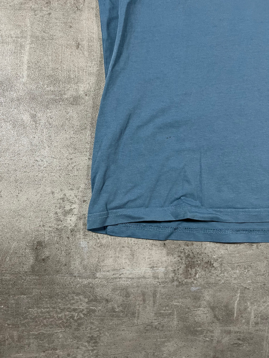Lyle & Scott T-shirt Hellblau M