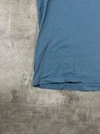 Lyle & Scott T-shirt Hellblau M