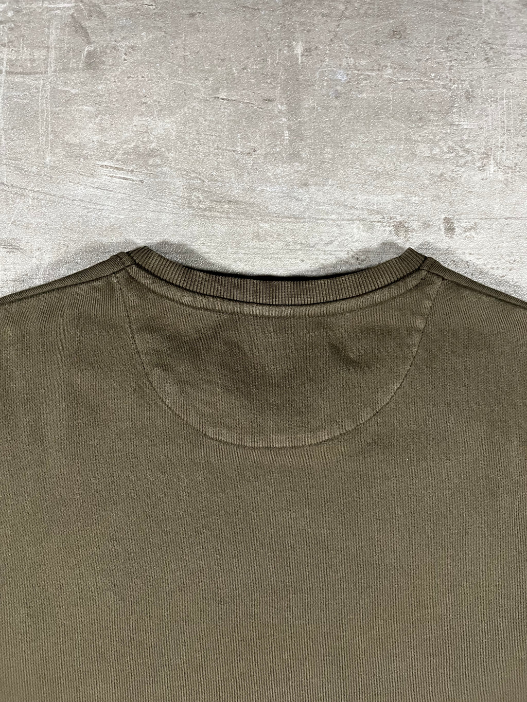 Lyle & Scott Sweater Khaki L