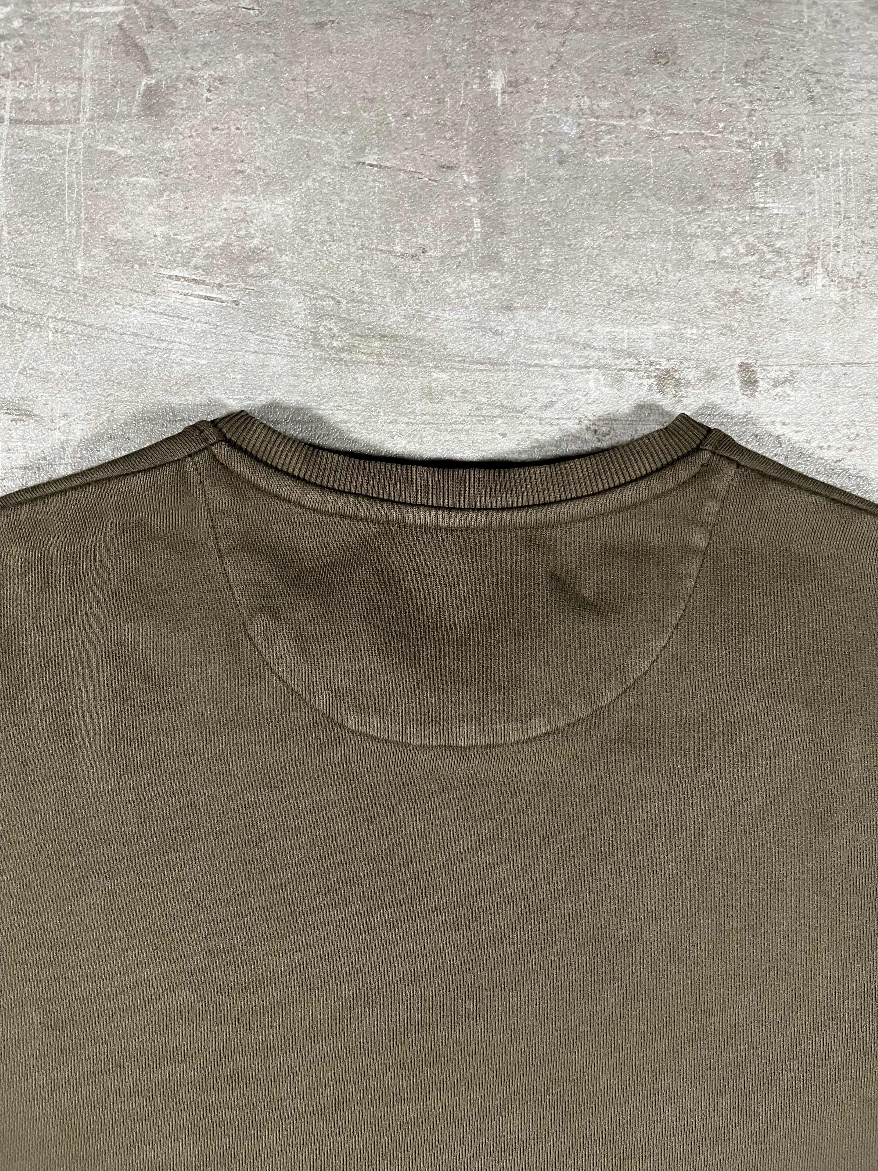 Lyle & Scott Sweater Khaki L