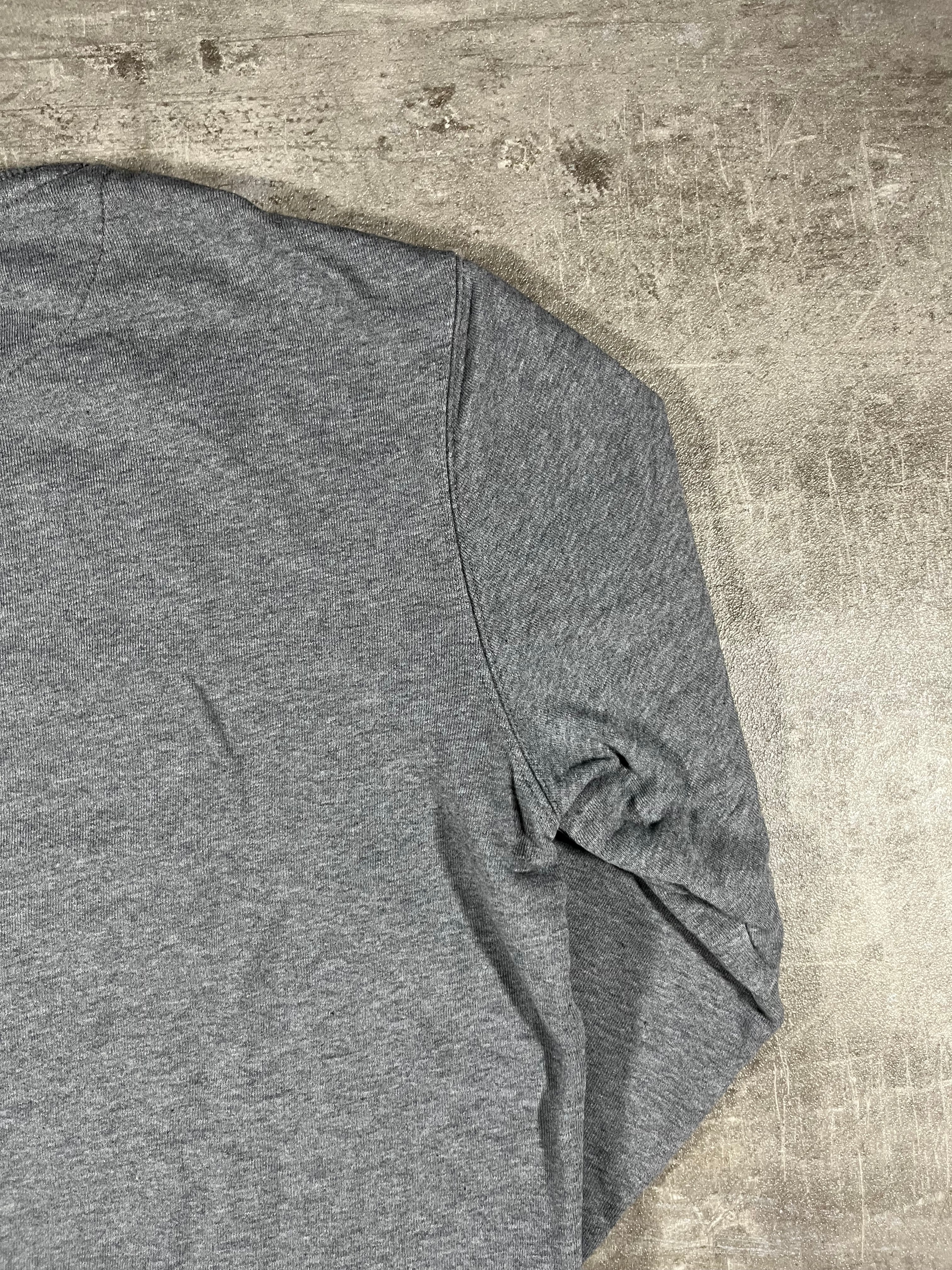 Lyle & Scott Sweater Grau S