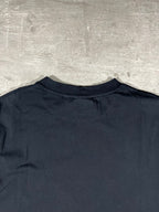 Lyle & Scott T-shirt Oversized Schwarz S