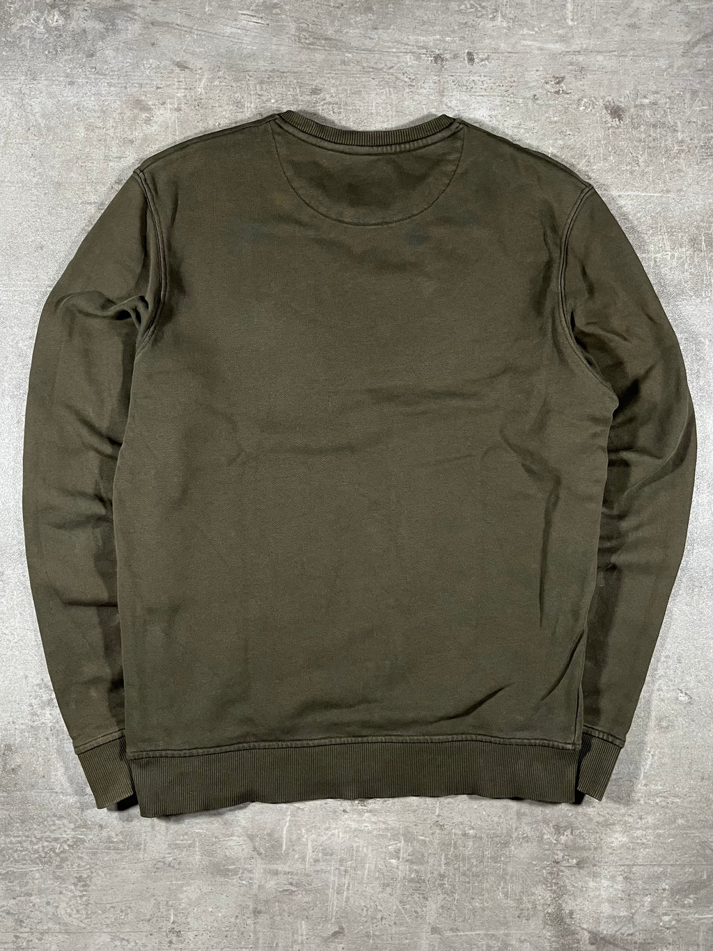 Lyle & Scott Sweater Khaki S