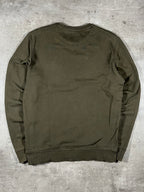 Lyle & Scott Sweater Khaki S