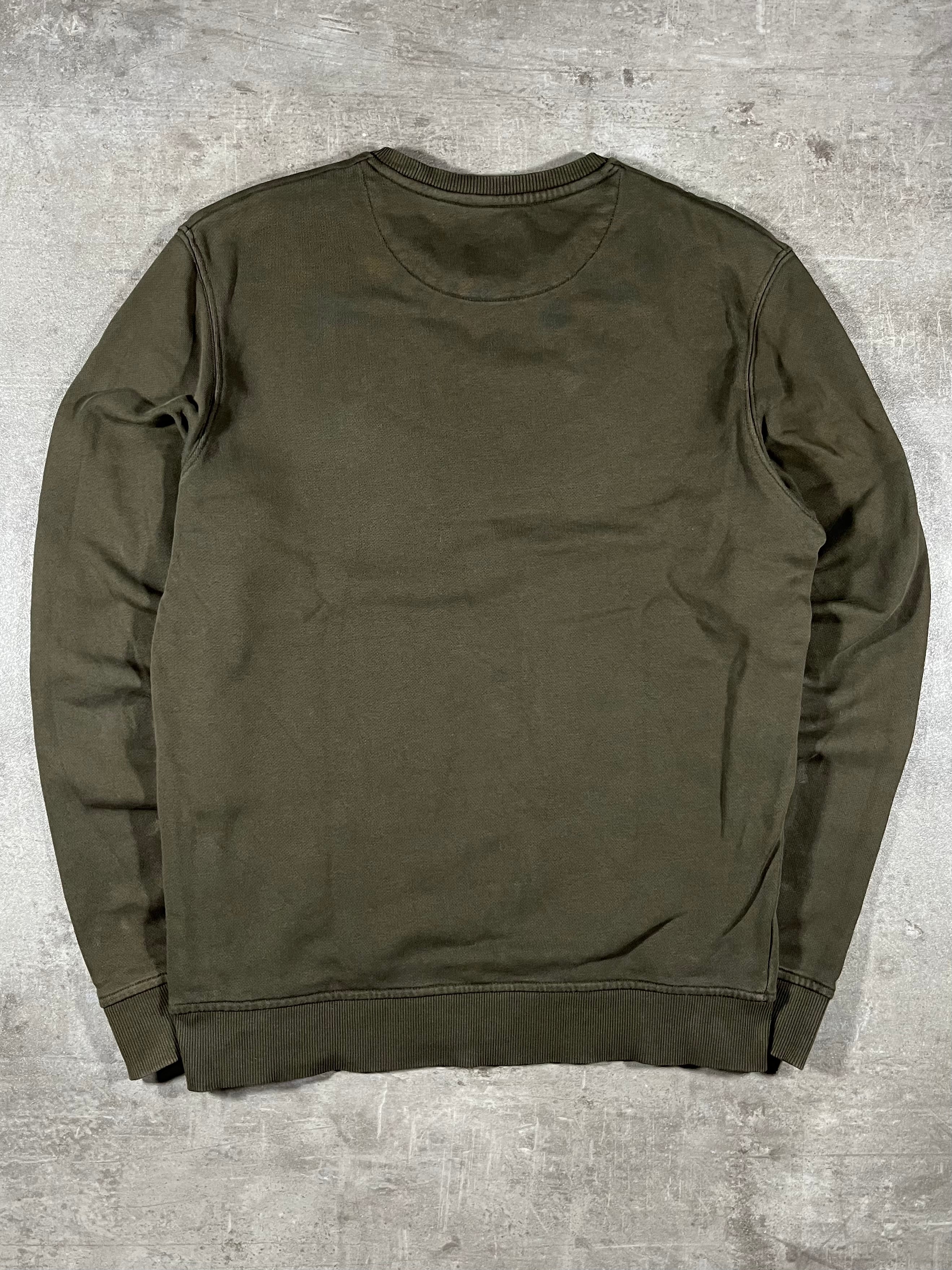 Lyle & Scott Sweater Khaki S