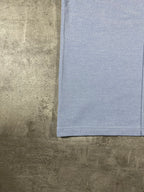 Fred Perry Poloshirt Hellblau M