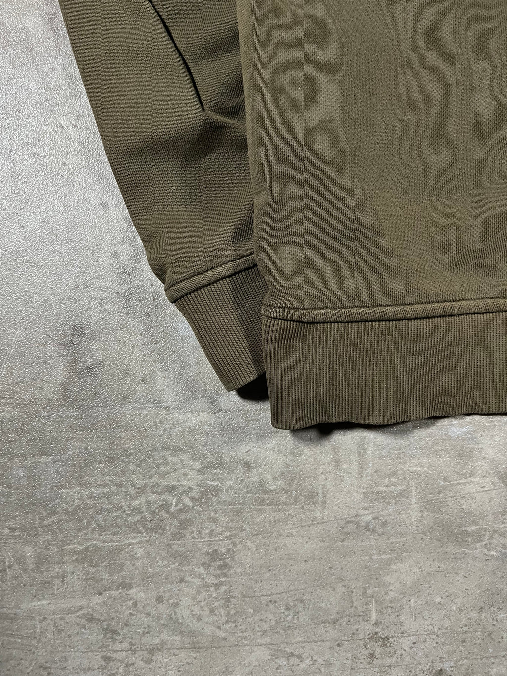Lyle & Scott Sweater Khaki L
