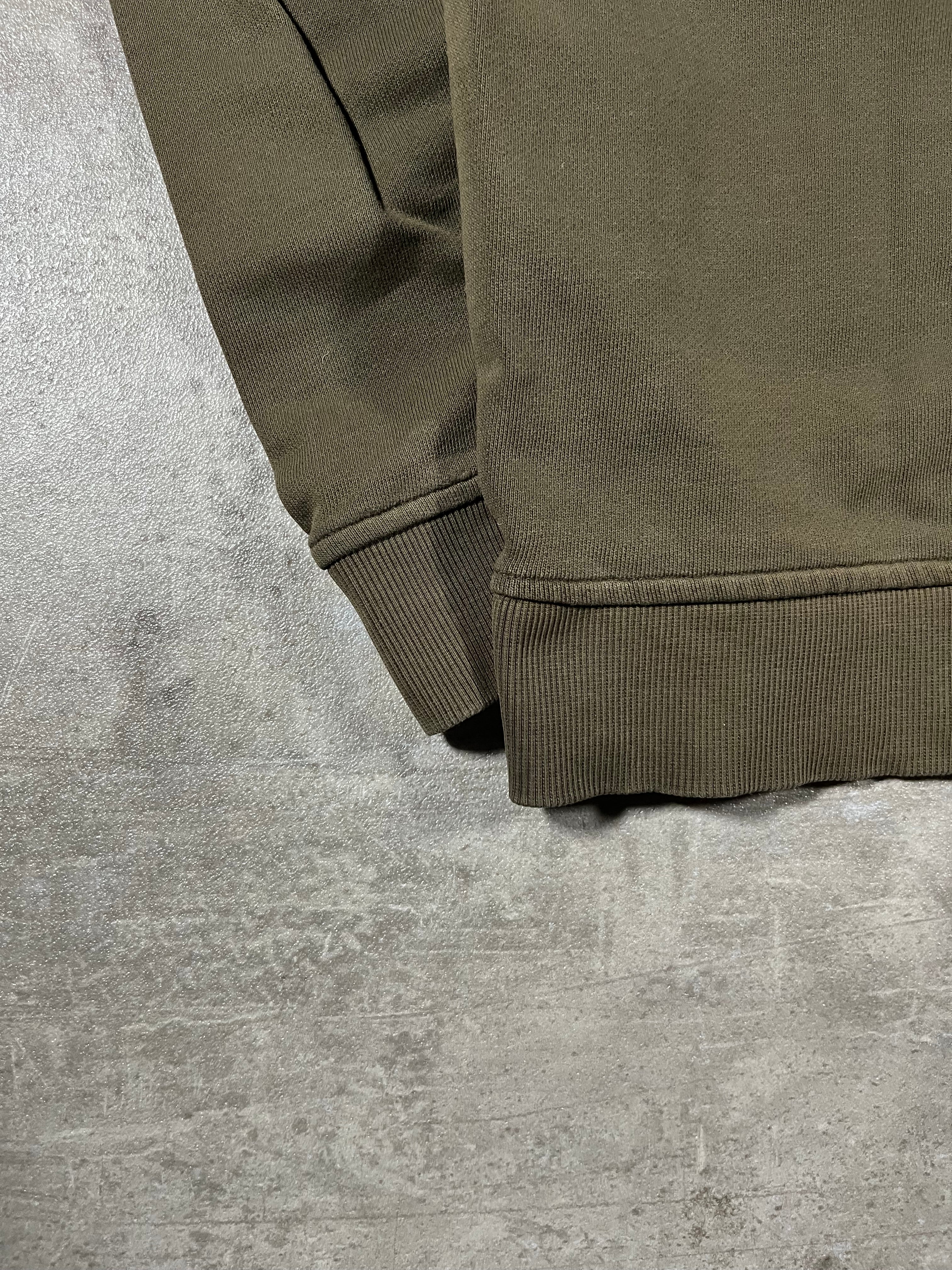 Lyle & Scott Sweater Khaki L
