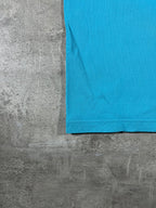 Fred Perry Poloshirt Hellblau XS