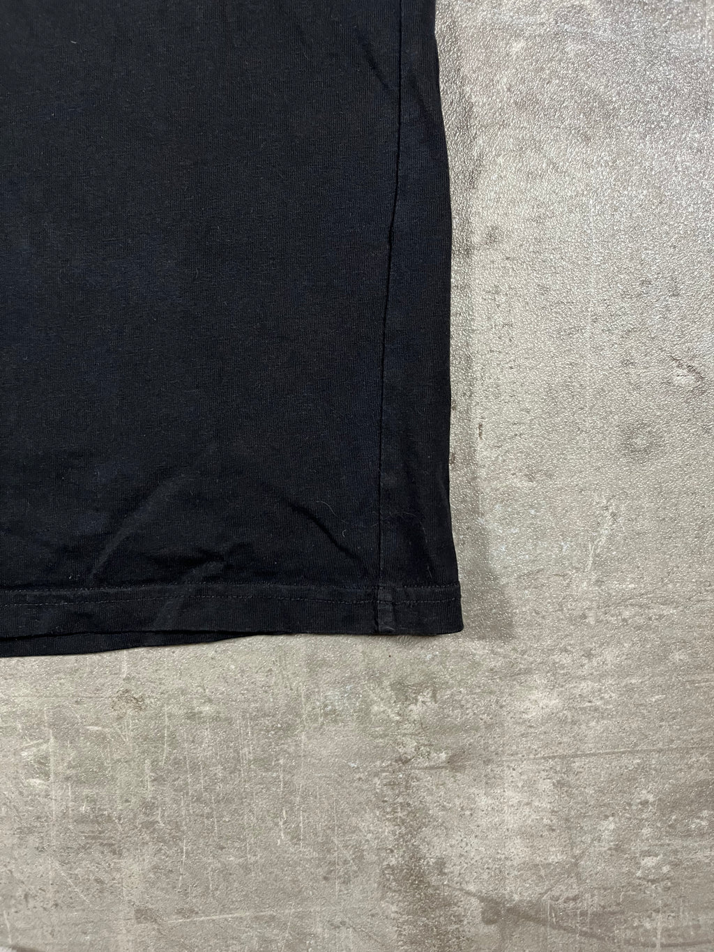 Lyle & Scott T-shirt Schwarz M
