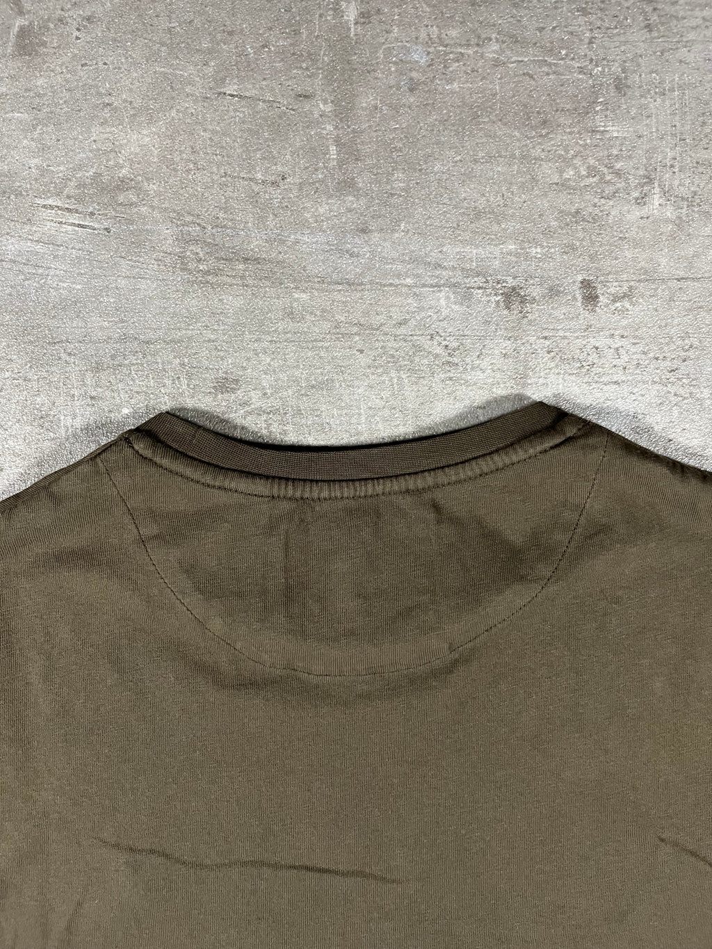Lyle & Scott T-shirt Khaki S