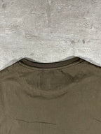 Lyle & Scott T-shirt Khaki S