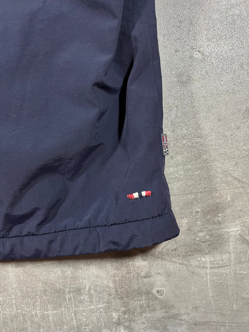 Napapijri Rainforest Jacket Dunkelblau M