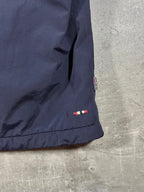 Napapijri Rainforest Jacket Dunkelblau M