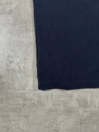Fred Perry Poloshirt Schwarz XS