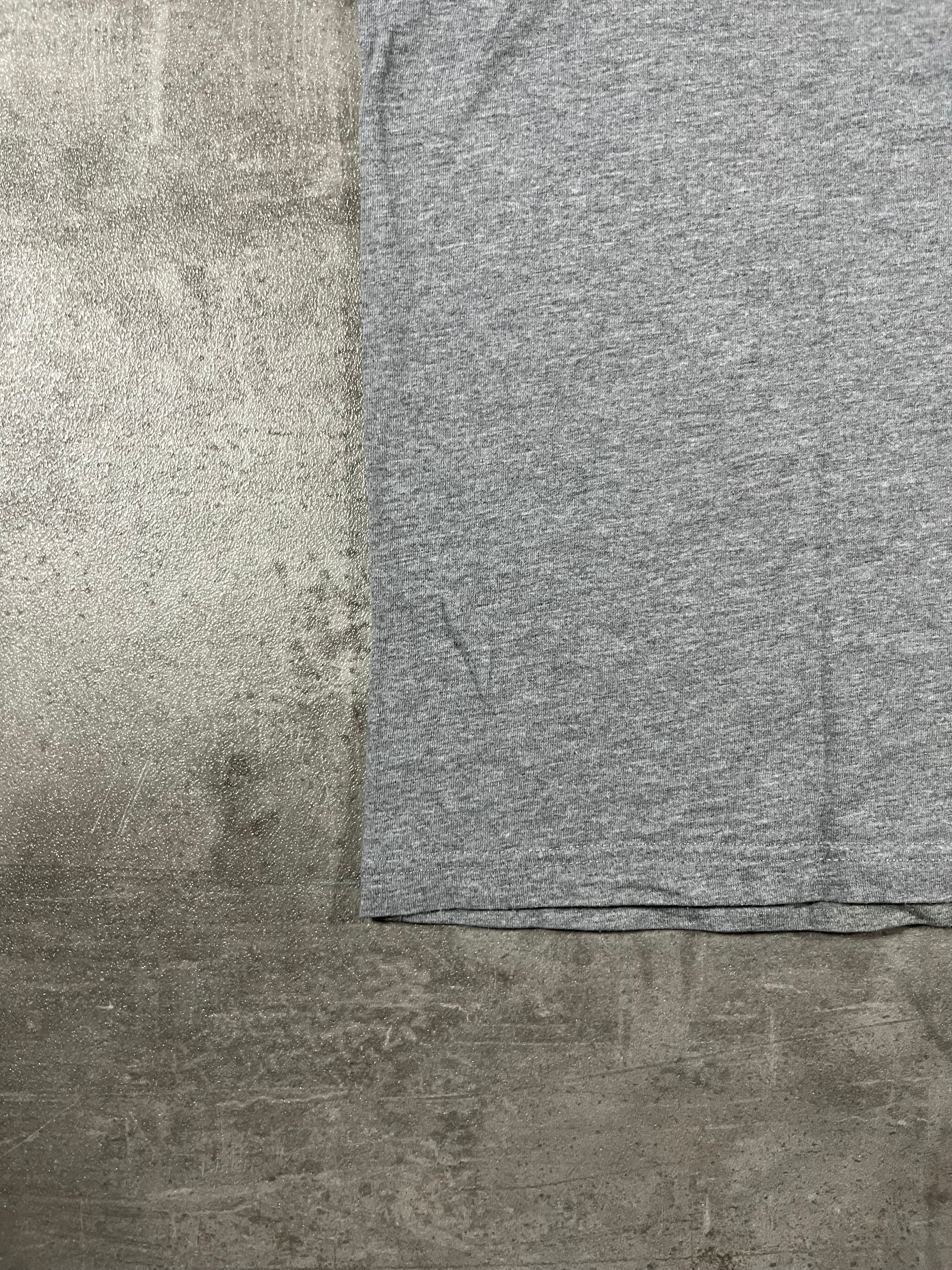 Fred Perry T-shirt Grau L
