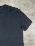 Fred Perry T-shirt Schwarz M